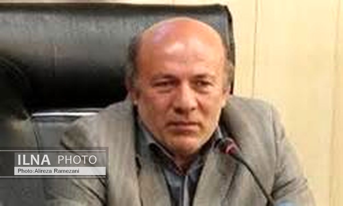  ایرج رحمانی عضو هیات رئیسه فدراسیون ووشو شد 