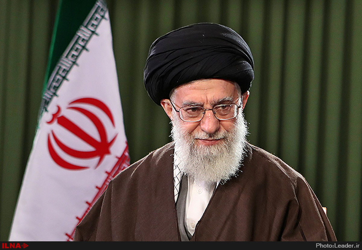 پیام نوروزی مقام معظم رهبری