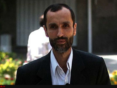 کیفرخواست بقایی هنوز صادر نشده است