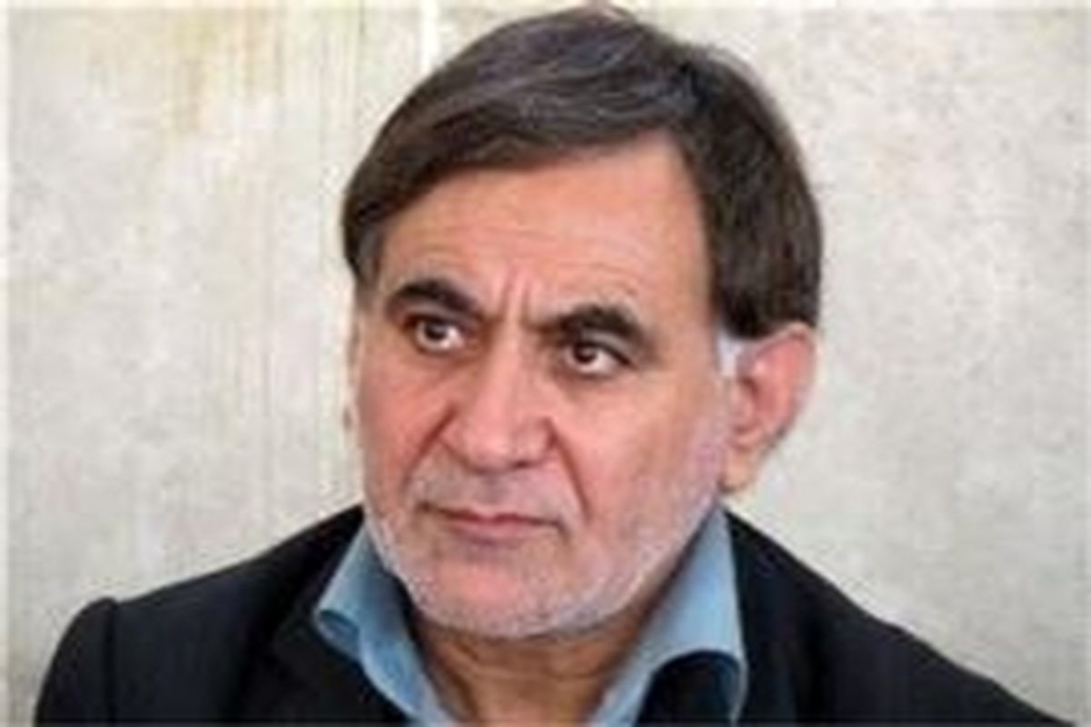 آقامحمدی، رئیس جدید مجمع نمایندگان لرستان شد