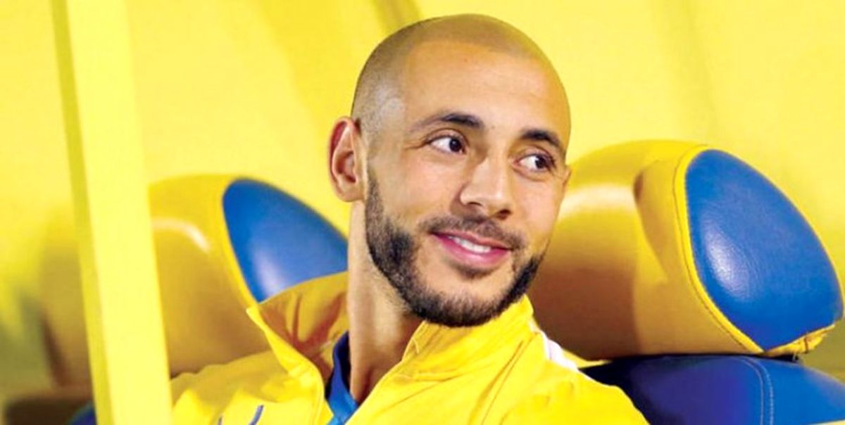 ستاره النصر در راه الهلال
