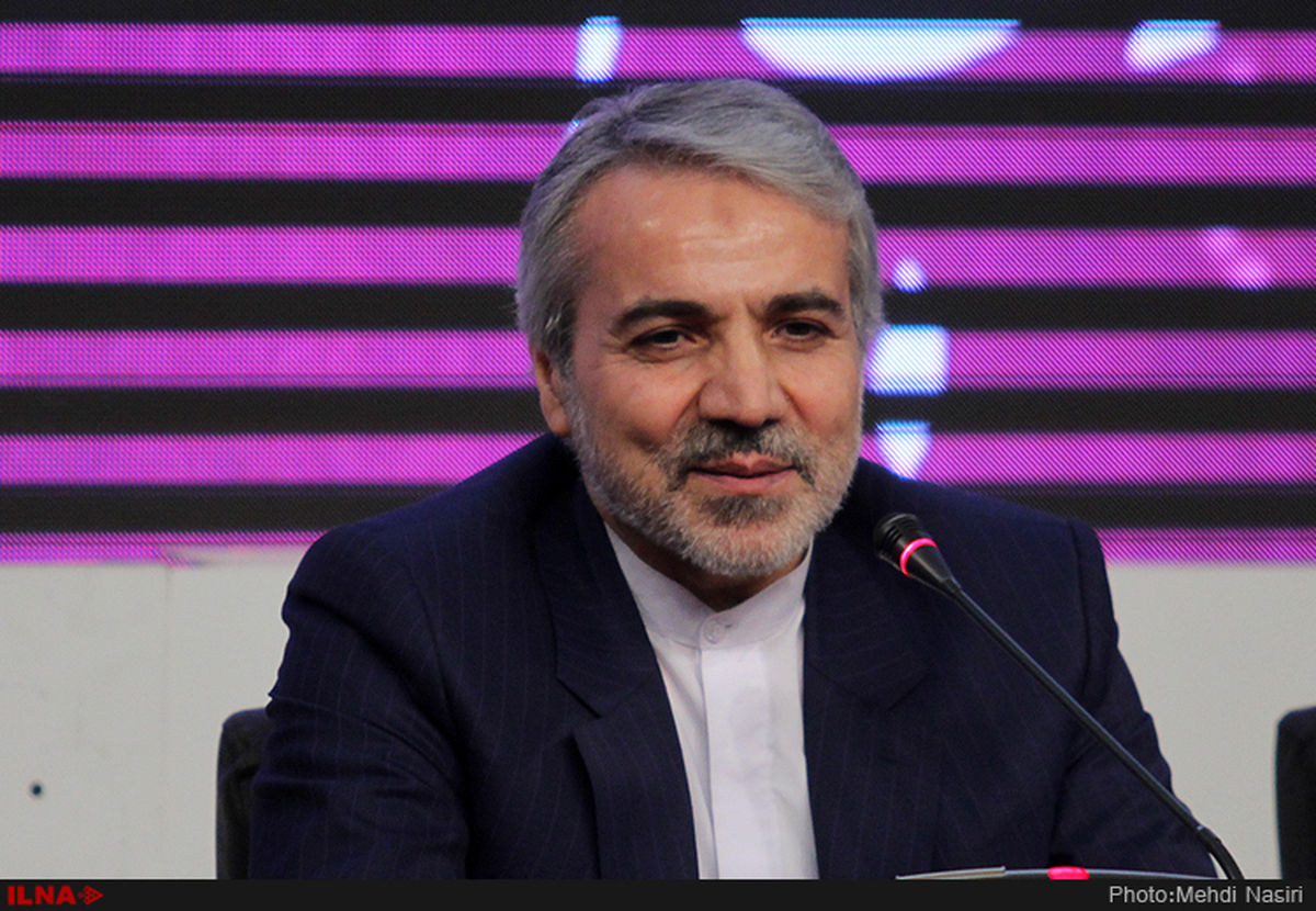 تشریح ۱۲ بسته دولت برای خنثی‌سازی تحریم‌/ ۷۶ هزار پروژه ناتمام در کشور