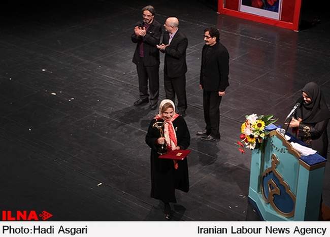 تصاویر جشن خانه موسیقی