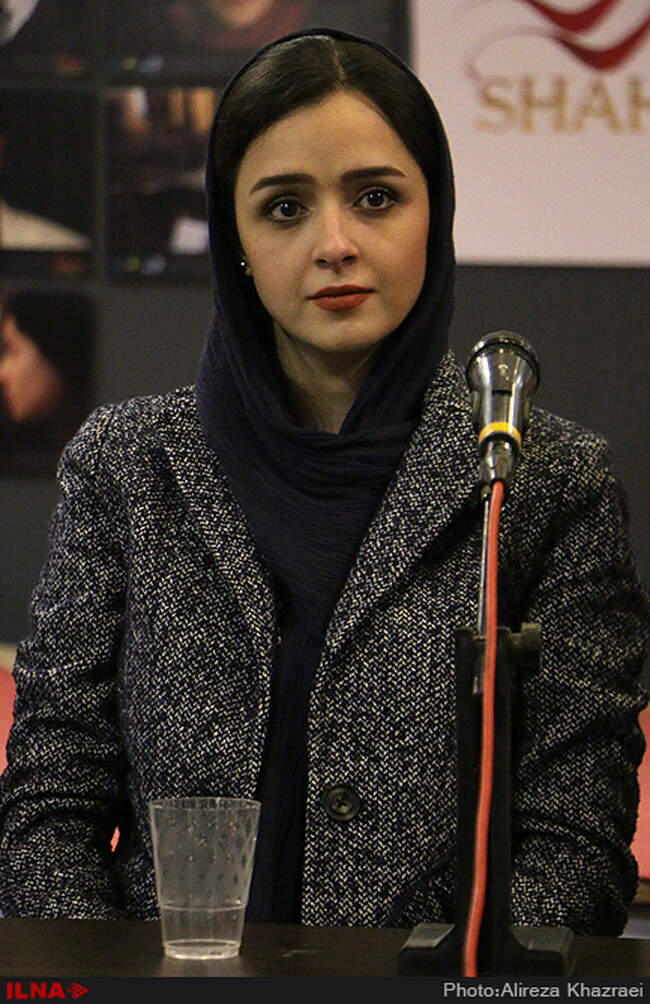 نشست خبری سریال شهرزاد