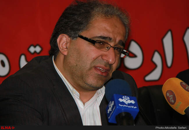نشست خبری بیست ونهمین نمایشگاه بین المللی کتاب تهران وبازدید خبرنگاران از نمایشگاه