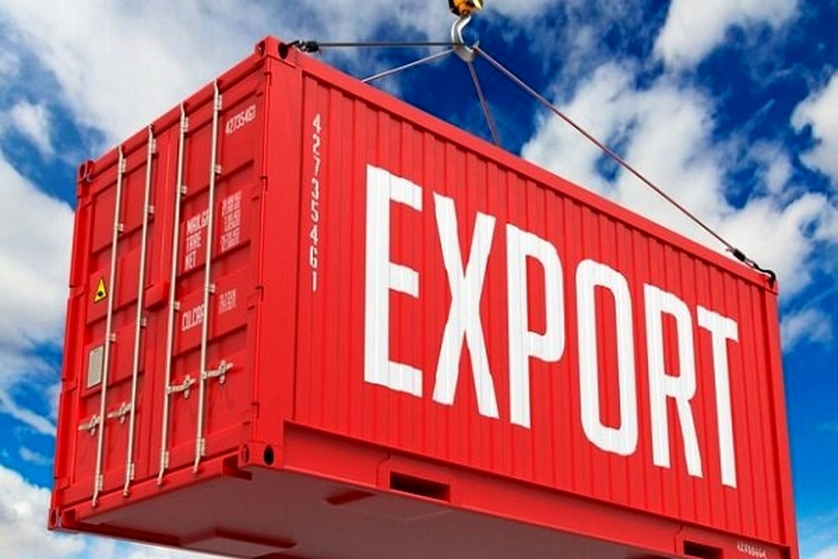 Iran's non-oil exports are expected to decline; Expert