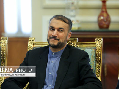 Iran's FM leaves NY at end of diplomatic consultations