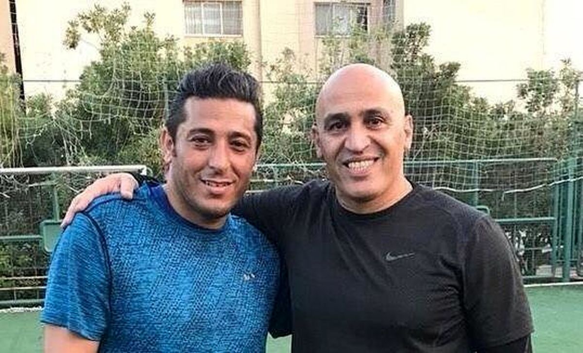 ستاره سابق استقلال و تیم ملی دستیار جدید صنعت نفت آبادان