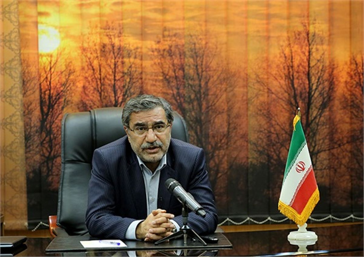 
مهرماه سال آینده گاز به زابل می‌رسد