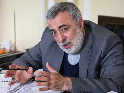 استعفای عباس تنها یک جنگ روانی برای بهره‌برداری حداکثری است 