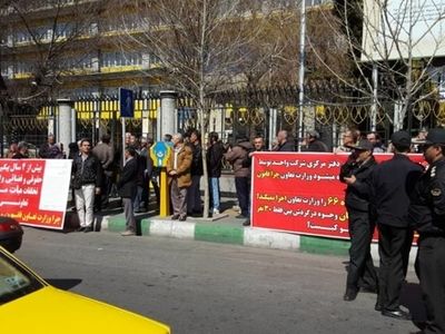 مشکل کارگران شرکت واحد با تعاونی مسکن  به کجا رسید؟ / مجمع عمومی تعاونی مسکن برگزار نشد
