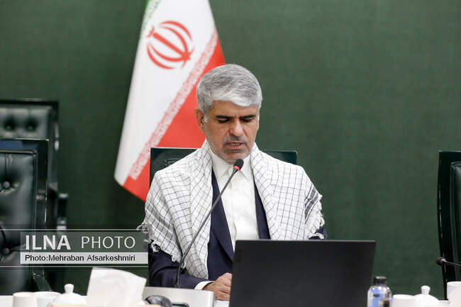  مجلس شورای اسلامی