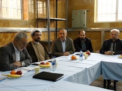 مجتمع حرفه آموزی و توانمندسازی آسیب‌دیدگان اجتماعی راه‌اندازی می‌شود