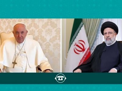 حمایت از مردم مظلوم فلسطین عمل به آموزه‌های همه ادیان ابراهیمی است
