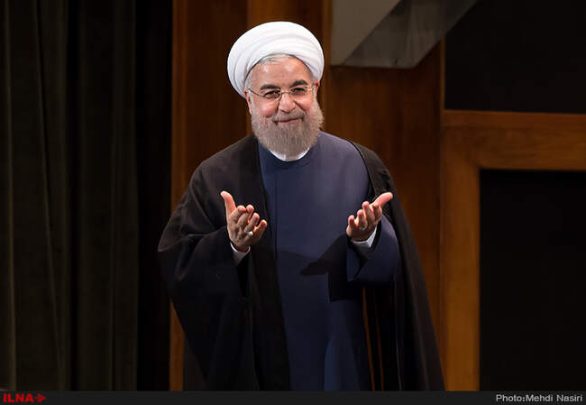 گرامی داشت روز جهانی گردشگری با حضور رئیس جمهور