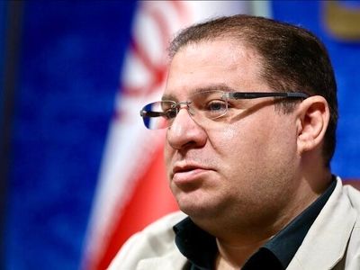 گلزاری: خلیج فارس خانه ماست