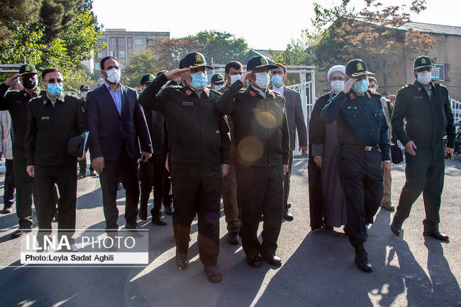 اجرای پنجمین طرح کاشف پلیس آگاهی در سال 1400