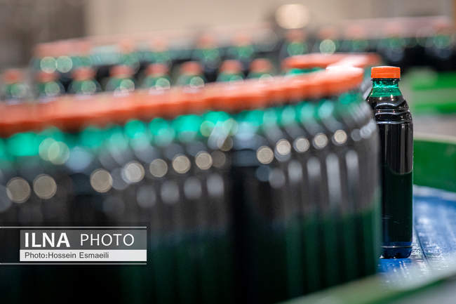 تولید ملی؛ برای فردای بهتر