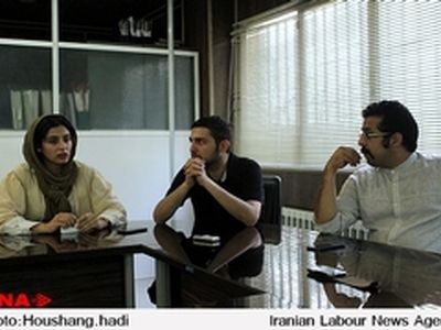 جامعه‌ی ما اهل گفتگو نیست / همه‌ی بحران‌ها از در اقتصاد وارد می‌شوند