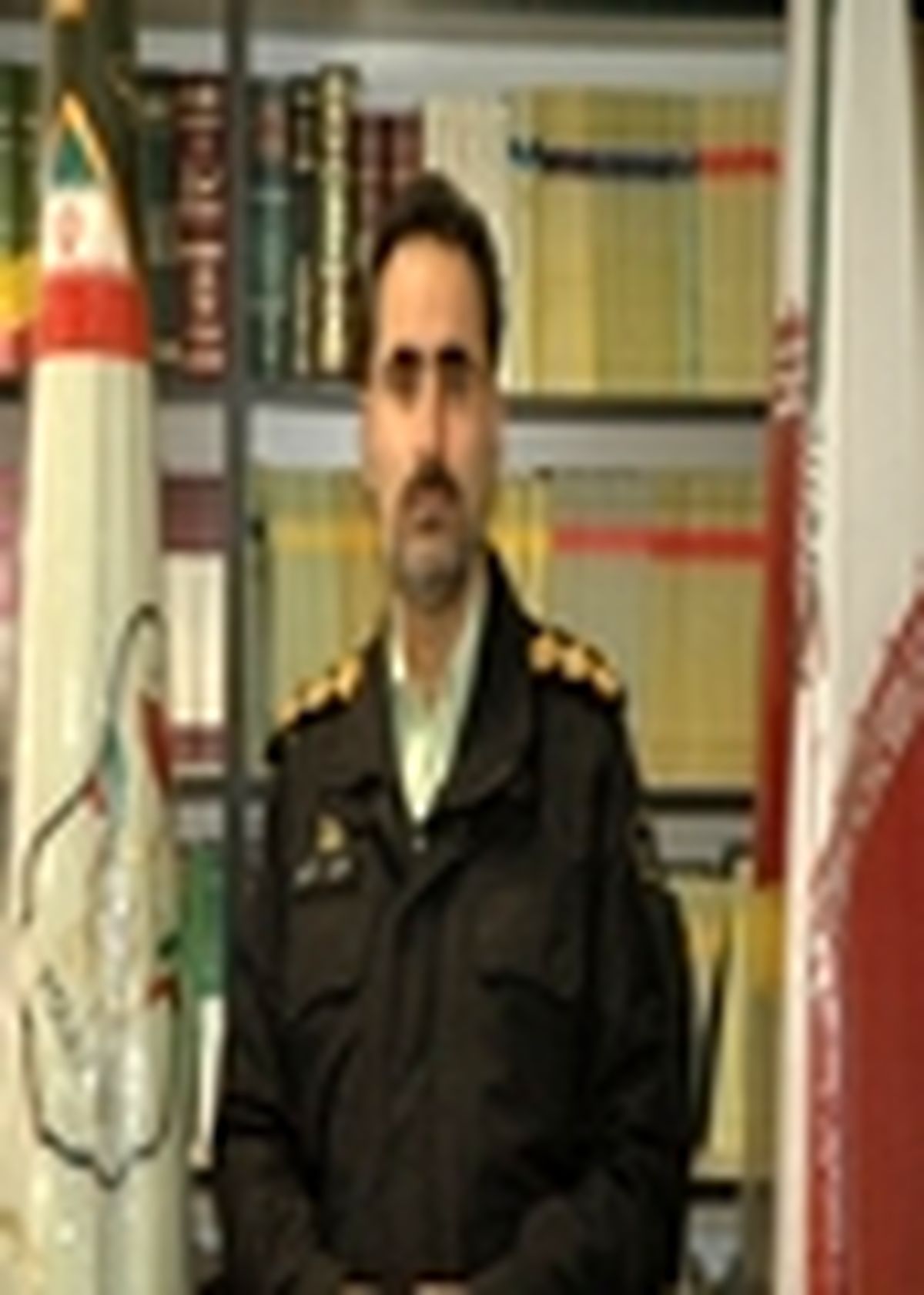 ۶۰ دستگاه ال‌ای دی قاچاق در یک کامیون