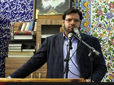 نماینده مردم لامرد و مهر درگذشت فرزند شهید دادمان را تسلیت گفت
