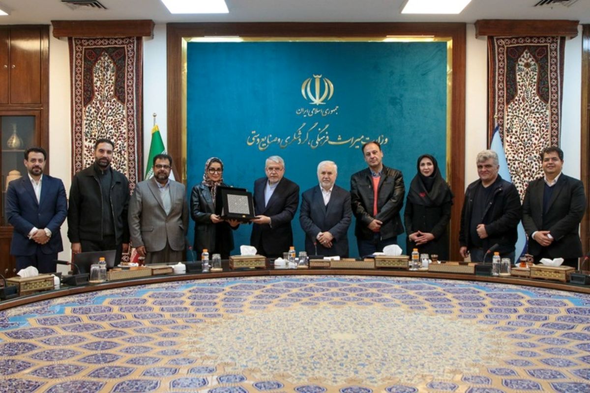 بهره‌برداری هوشمندانه از ثبت‌های جهانی، خلق ایده‌های نو را ممکن می‌سازد