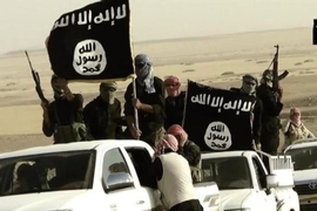 گروهک تروریستی داعش به دنبال تخریب چهره زیبای دین اسلام است