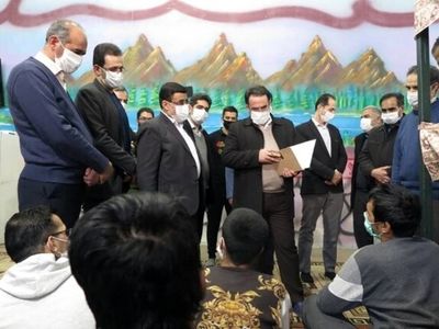 مناسب بودن محیط زندان نقش مهمی در سلامت فیزیکی و روانی زندانیان دارد