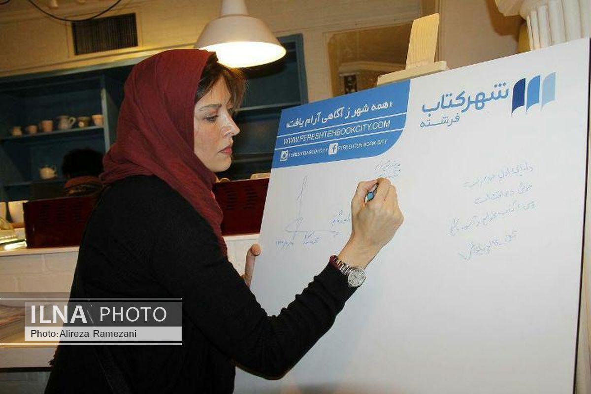 استقبال اهالی فرهنگ و هنر از دومین فراخوان کتاب‌گردی