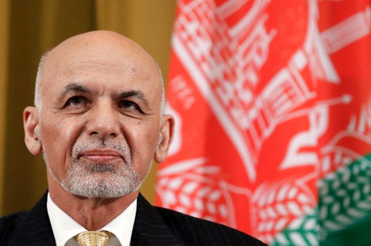 انتخابات ریاست‌جمهوری افغانستان به تعویق افتاد