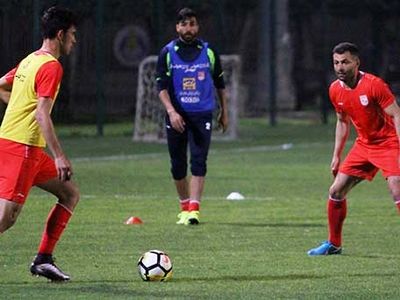 شاگردان ساغلام ریکاوری کردند