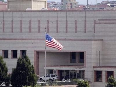 آمریکا از شهروندانش خواست لبنان را ترک کنند