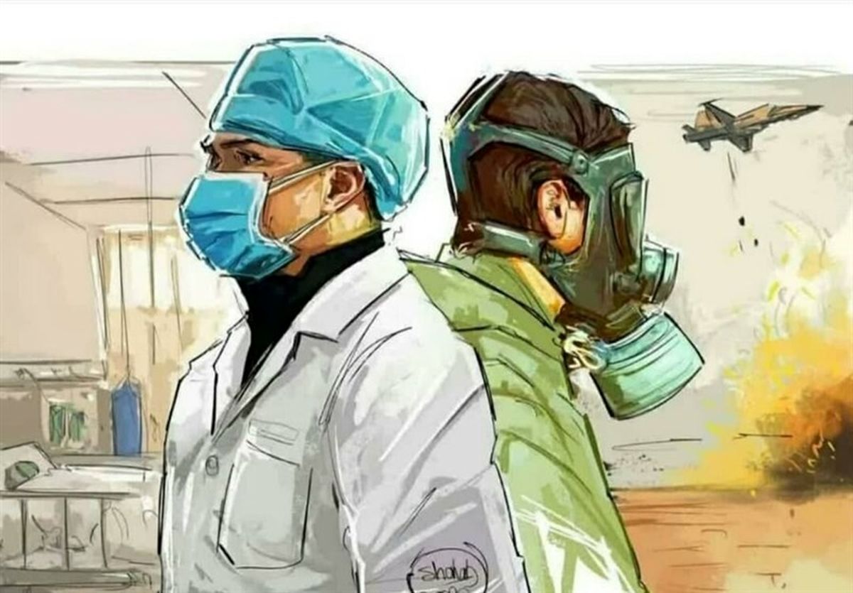 معرفی برخی از شهدای سلامت 