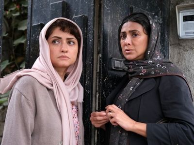عاشقانه «عزیز» پایان پاییز اکران می‌شود