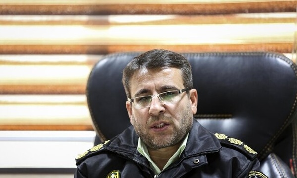 کشف بیش از ۲۲ هزار دارو و سرم قاچاق از خانه‌ای در تهران