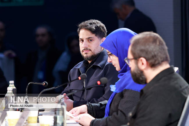  روز دهم چهل‌وچهارمین جشنواره‌ فیلم فجر 