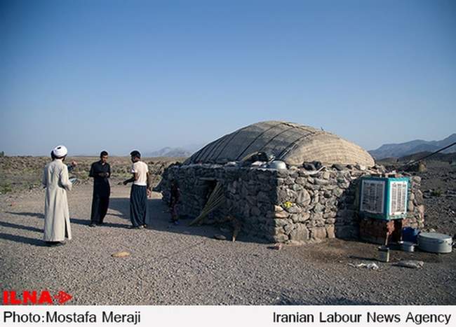 اردوی زیارت اولی ها از مناطق جنوب کرمان به سمت شهر مشهد