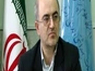 بیمارستان ۵۰۰تختخوابی در اردبیل احداثمی شود