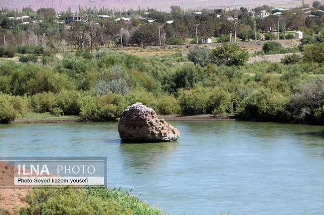 تور رسانه ای منطقه آزاد ارس 