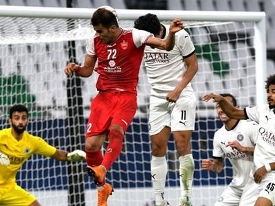 الرایه: السد مقابل پرسپولیس همه را ناامید کرد