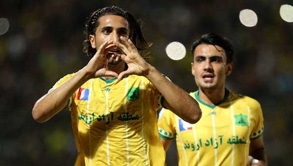 طغیان کرارپس از تعویض؛ کمالوند او را اخراج می کند؟!
