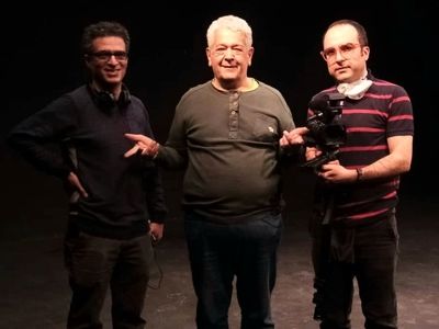 «روزهای ملی» زندگی رضا فیاضی را روایت می‌کند+تیزر