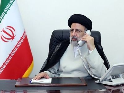 Raisi says world freedom-seekers hail South Africa's complaint against genocide