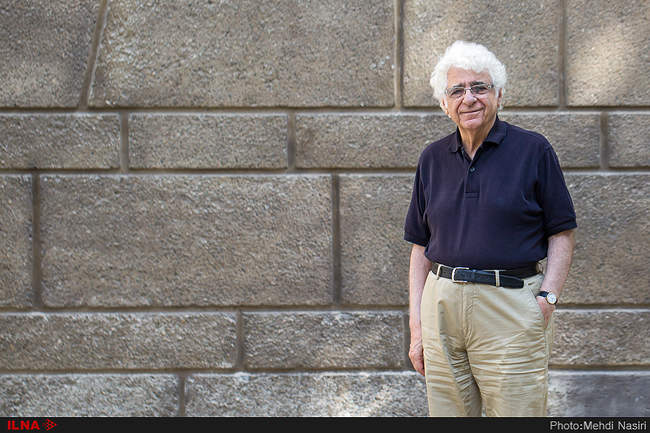 مصاحبه اختصاصی ایلنا با لوریس چکناواریان