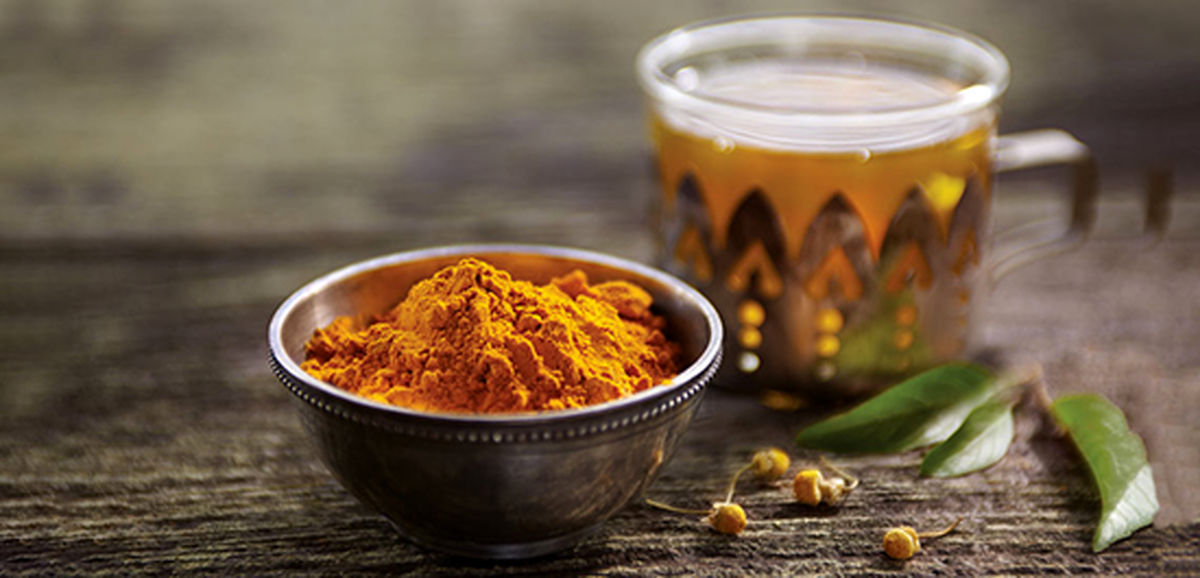 چای زردچوبه و 6 خاصیت باورنکردنی آن