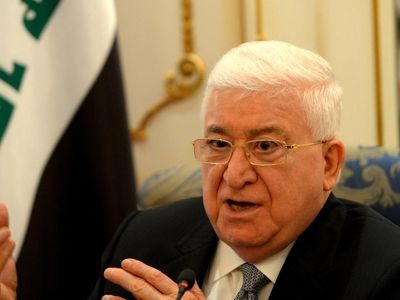 آغاز به کار پارلمان عراق از ۳ سپتامبر 