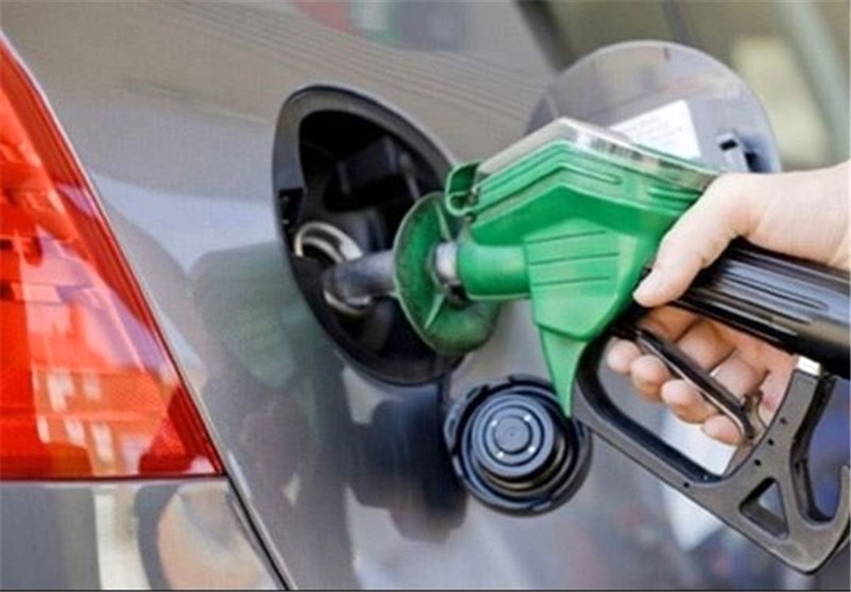 افزایش 13 درصدی مصرف بنزین در سال 97 