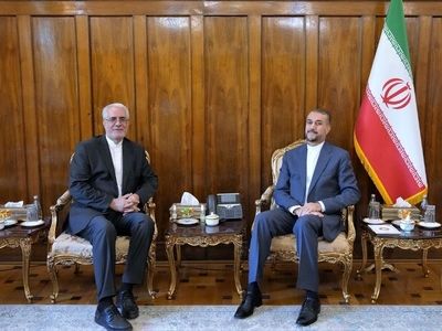برگزاری کمیسیون مشترک اقتصادی ایران و قطر در آینده نزدیک در کشورمان