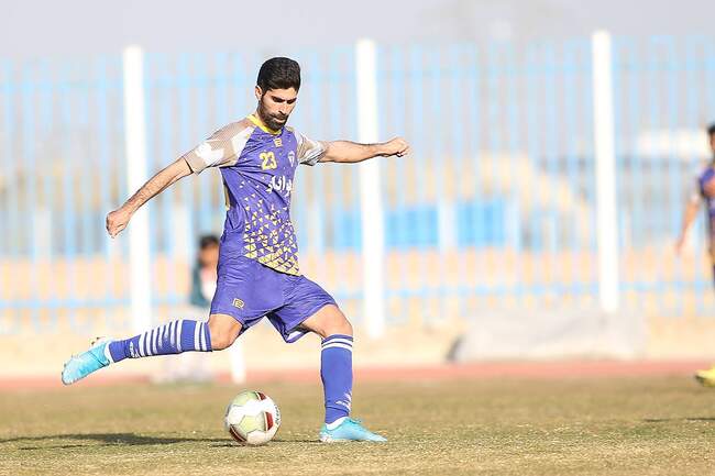 وحید امانی
