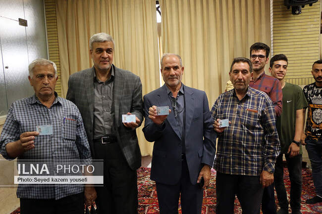 مرحله دوم انتخابات چهاردهمین دوره ریاست جمهوری در تبریز